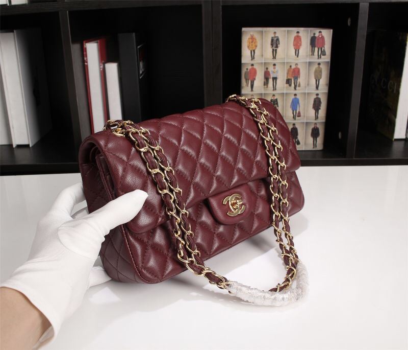 Ch**el cf series bags
